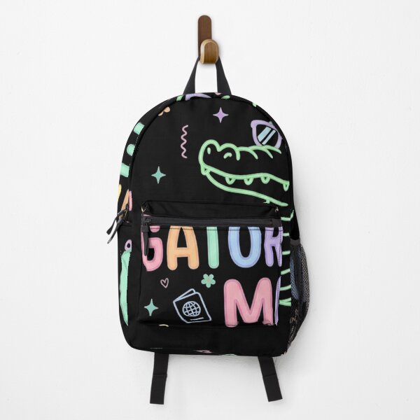 Item preview, Gatorcation Mode Summer Vibe Vacation Gator Memes Slag Funny designed and sold by Yellowriversss.