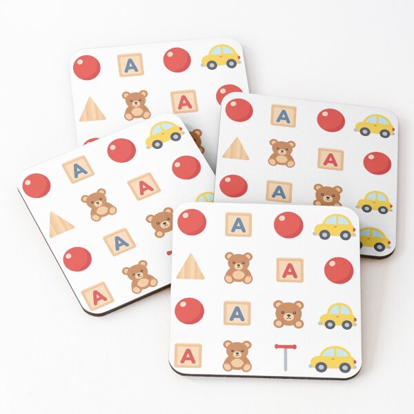 Item preview, Toys designed and sold by pantjella.