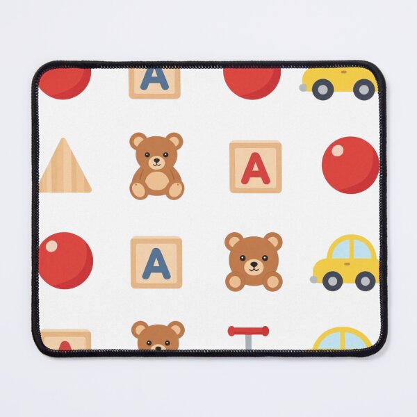 Item preview, Toys designed and sold by pantjella.