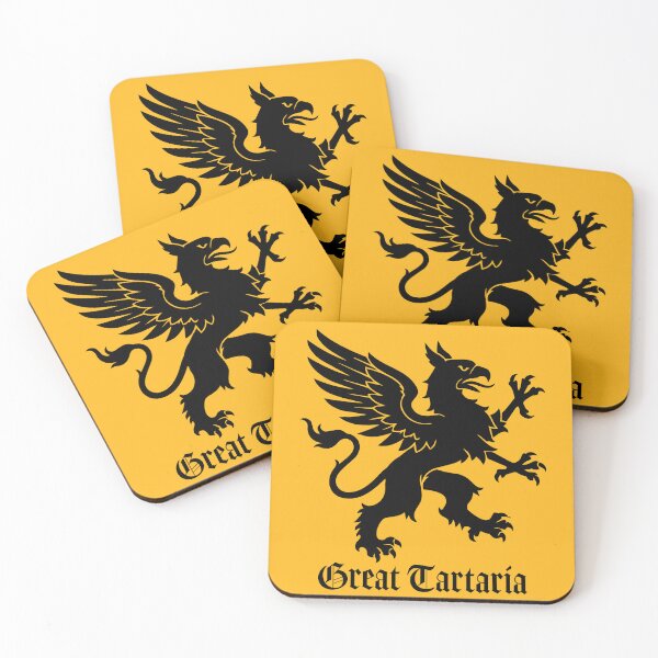 Item preview, Great Tartaria designed and sold by Texterns.