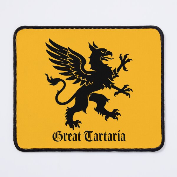 Item preview, Great Tartaria designed and sold by Texterns.