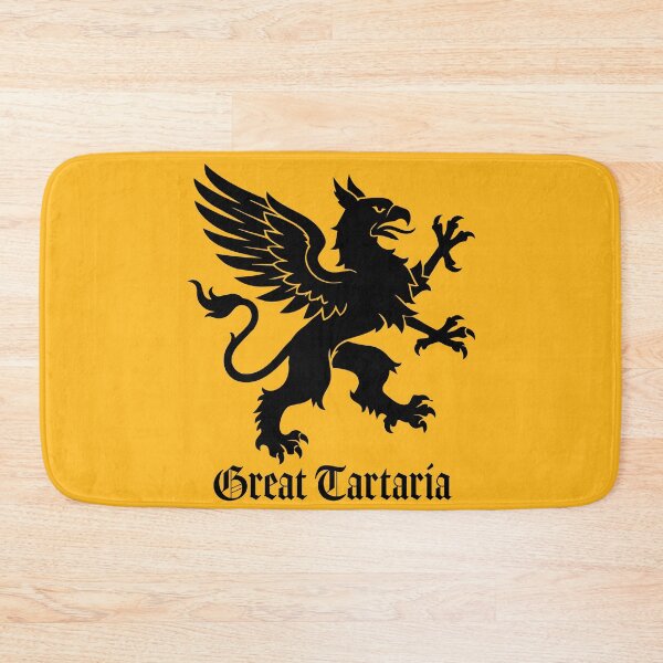Item preview, Great Tartaria designed and sold by Texterns.