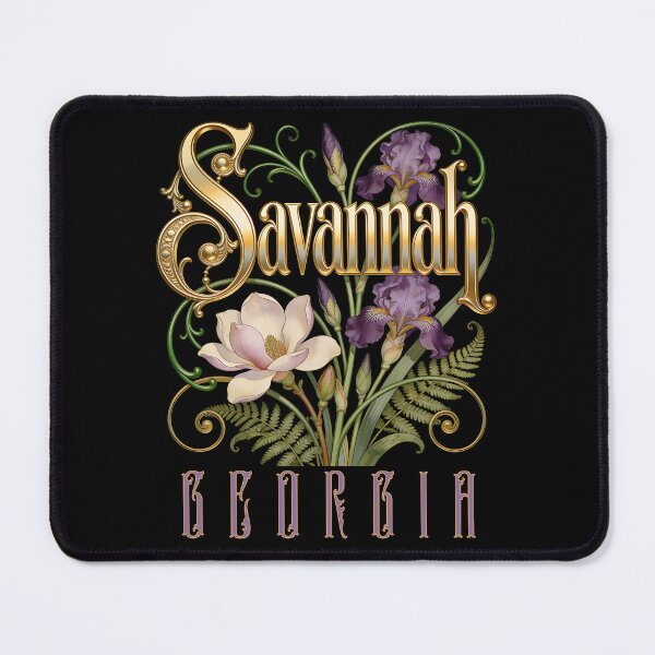 Item preview, SAVANNAH designed and sold by BabaSoti.