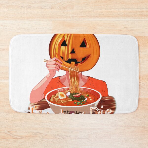 Item preview, Treat for Pumpkinhead designed and sold by Rhapsodic1290.