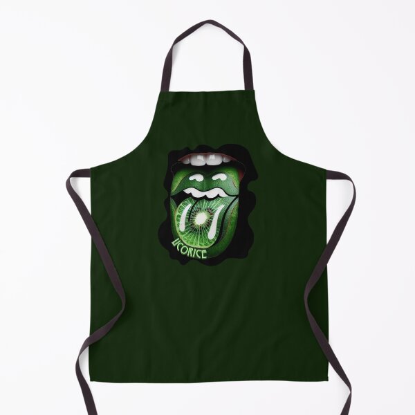 Item preview, LICORICE designed and sold by BabaSoti.