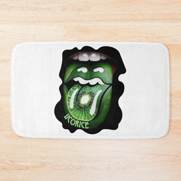 Item preview, LICORICE designed and sold by BabaSoti.