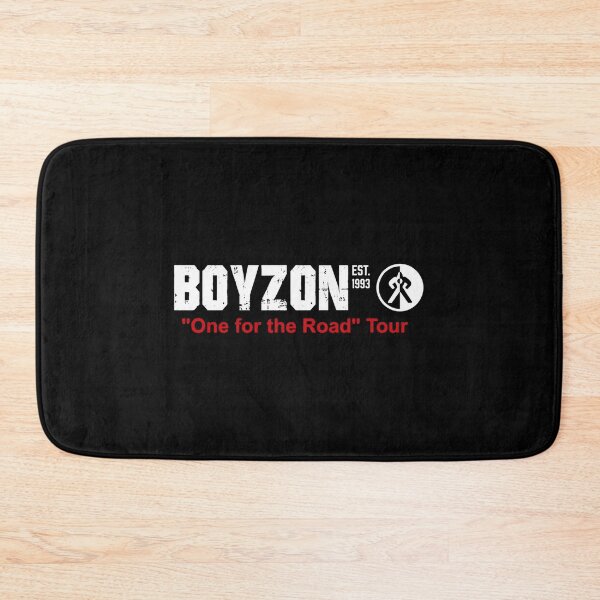 Item preview, Boyzone - One For The Road Tour, Two For The Road Tour 2026 designed and sold by SebastianusRoy.