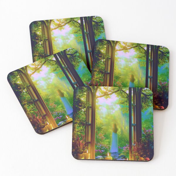 Item preview, By The Window designed and sold by Joy Shuliana.