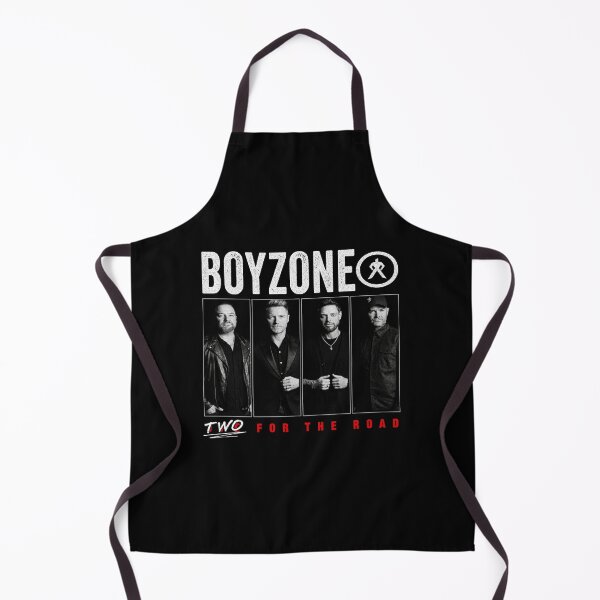 Item preview, Boyzone - One For The Road Tour, Two For The Road Tour 2026 designed and sold by SebastianusRoy.