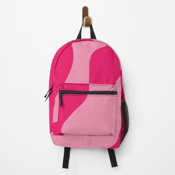 Item preview, Pink Wave Aesthetic – Soft Abstract Fluid Design  designed and sold by GoGal-D.