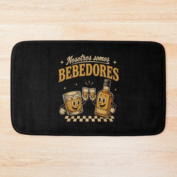 Item preview, Nosotros somos bebedores designed and sold by zoes-ink.
