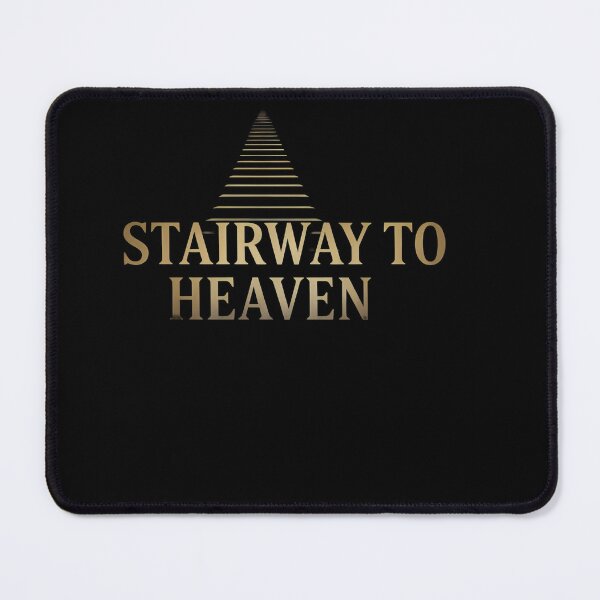 Item preview, Stairway to heaven #8705 designed and sold by aztra-art.