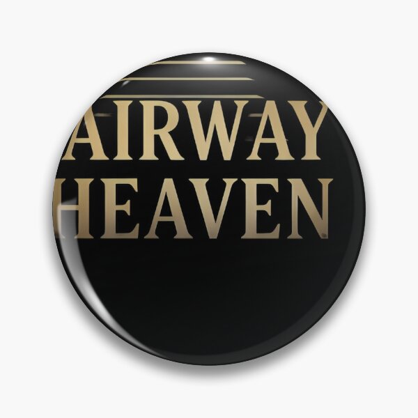 Item preview, Stairway to heaven #8705 designed and sold by aztra-art.
