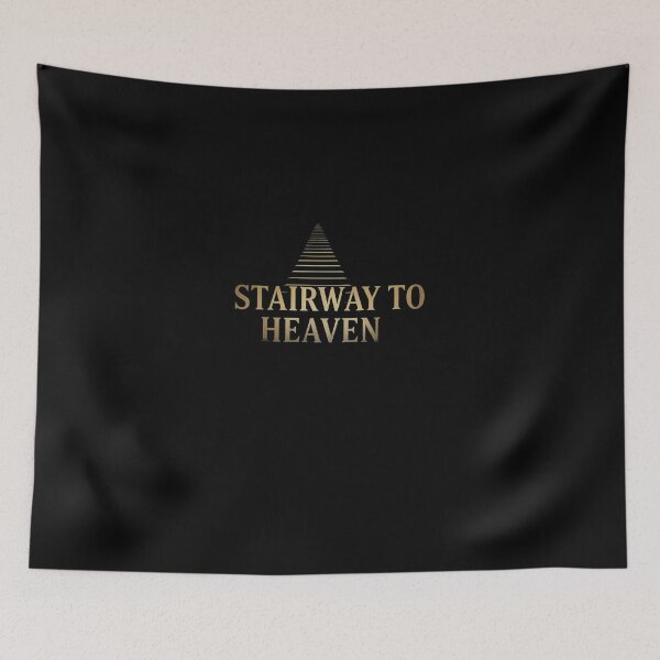 Item preview, Stairway to heaven #8705 designed and sold by aztra-art.