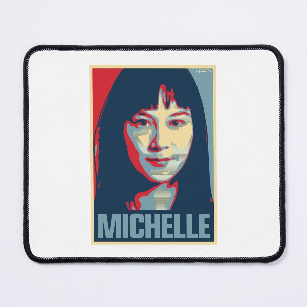 Item preview, Michelle designed and sold by DFA.