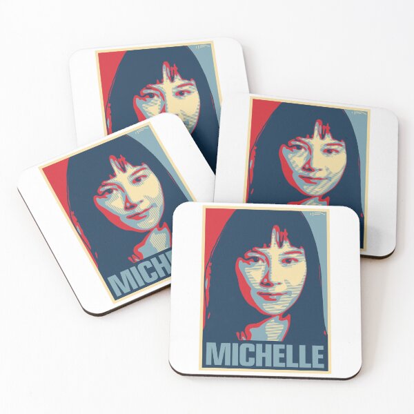 Item preview, Michelle designed and sold by DFA.