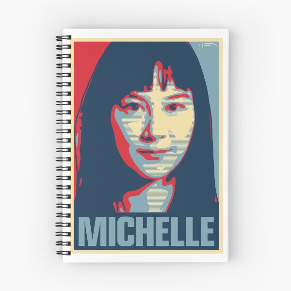 Artikelvorschau, Michelle entworfen und verkauft von DFA.