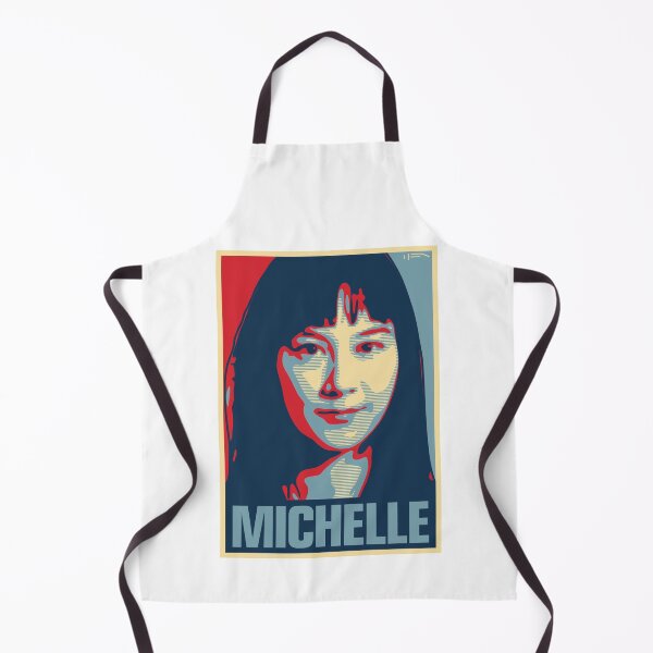 Item preview, Michelle designed and sold by DFA.