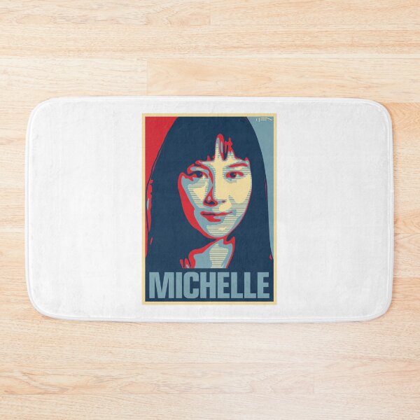 Item preview, Michelle designed and sold by DFA.