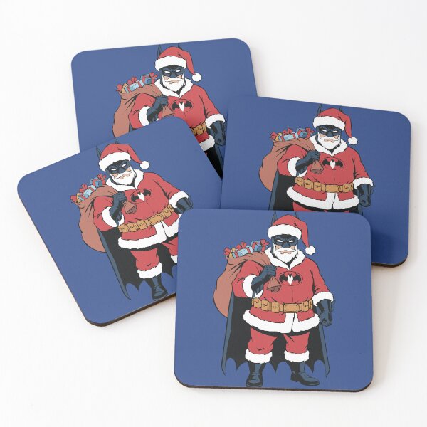 Item preview, The Dark Knight Before Christmas designed and sold by SantasPole.