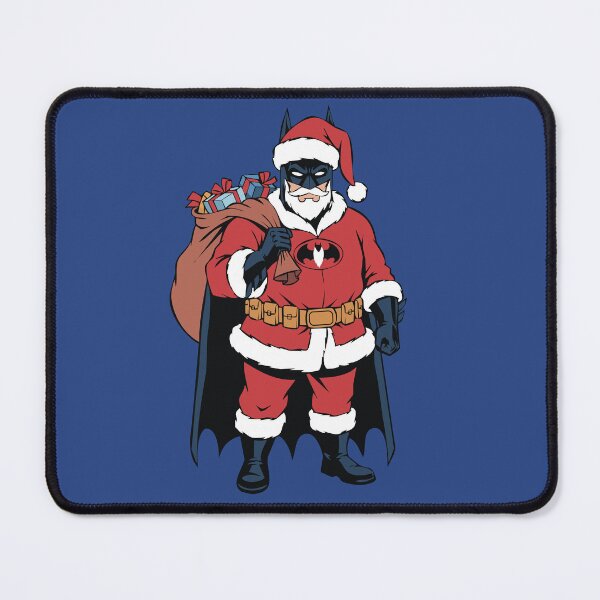 Item preview, The Dark Knight Before Christmas designed and sold by SantasPole.