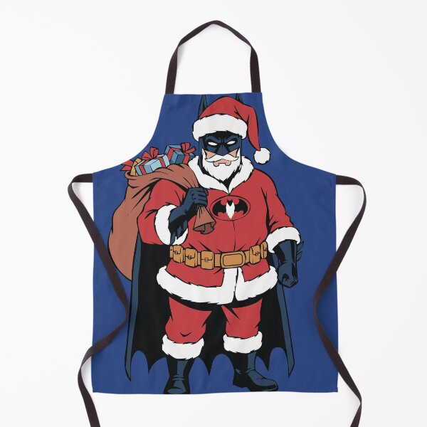 Item preview, The Dark Knight Before Christmas designed and sold by SantasPole.