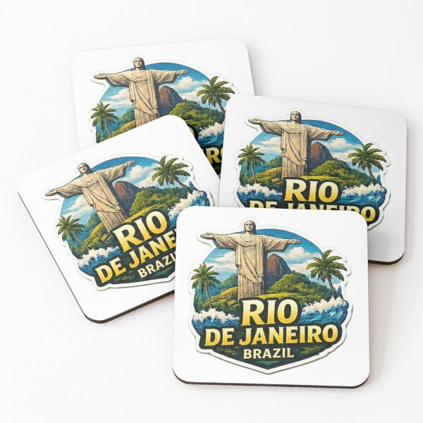 Item preview, Rio de Janeiro designed and sold by VelumStudio.