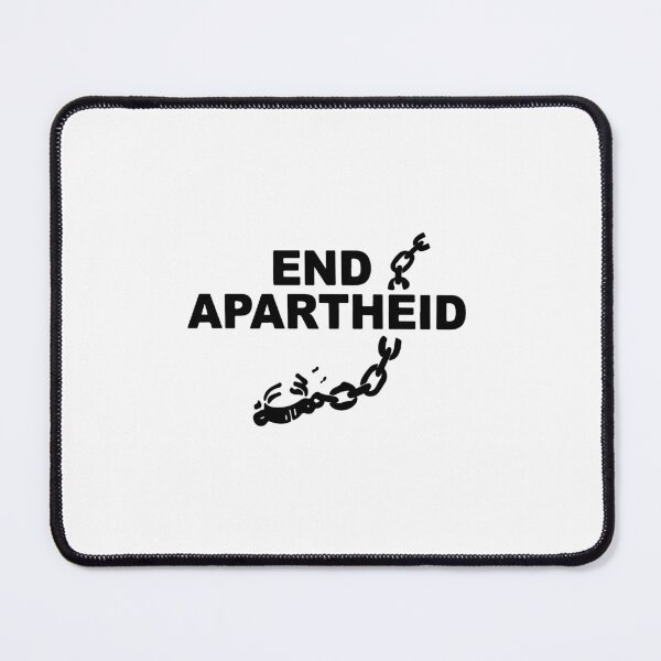 Item preview, End apartheid Finn Bennett as Bobby designed and sold by aridawstrusbbyg.
