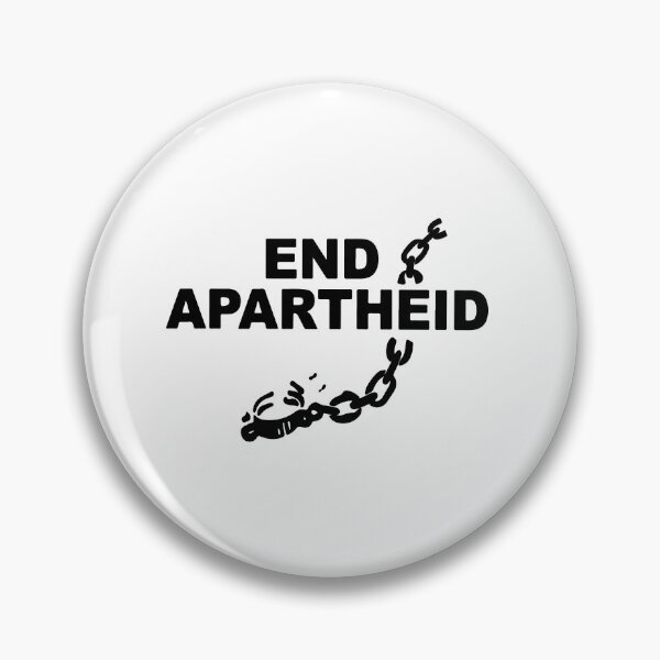 Item preview, End apartheid Finn Bennett as Bobby designed and sold by aridawstrusbbyg.