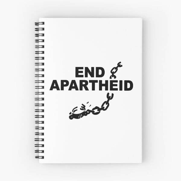 Item preview, End apartheid Finn Bennett as Bobby designed and sold by aridawstrusbbyg.