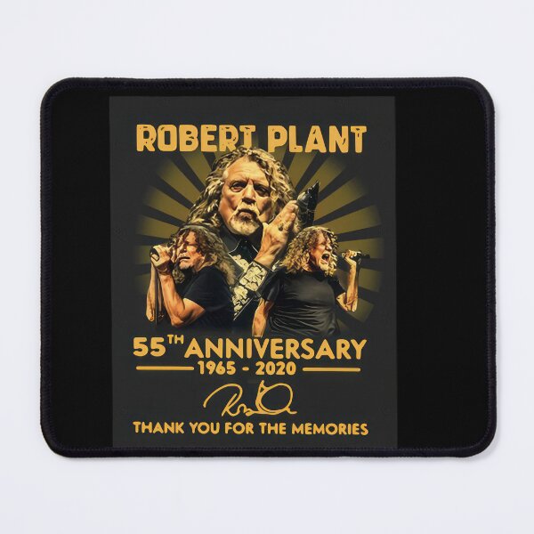 Item preview, Robert Plant 55Th Anniversary #5225 designed and sold by aztra-art.