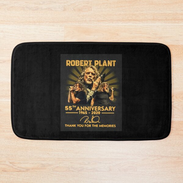 Item preview, Robert Plant 55Th Anniversary #5225 designed and sold by aztra-art.