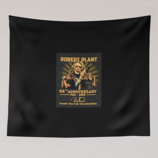 Item preview, Robert Plant 55Th Anniversary #5225 designed and sold by aztra-art.