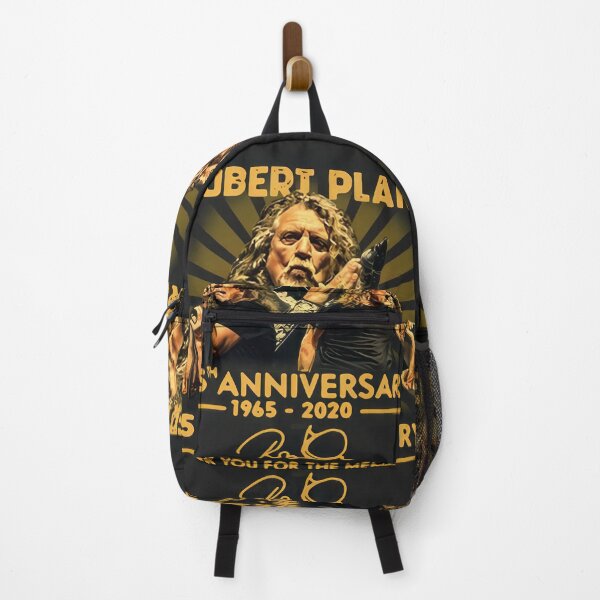Item preview, Robert Plant 55Th Anniversary #5225 designed and sold by aztra-art.