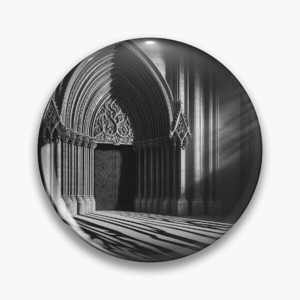 Item preview, The Last Quiet Hall designed and sold by Roberta Calabrese.