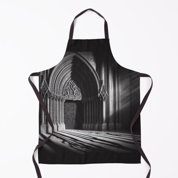 Item preview, The Last Quiet Hall designed and sold by Roberta Calabrese.