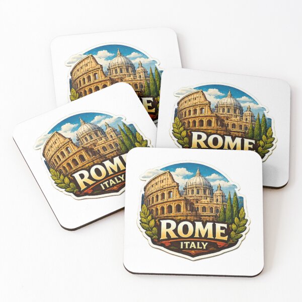 Item preview, Rome designed and sold by VelumStudio.