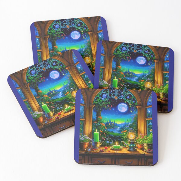 Item preview, Out The Window designed and sold by Joy Shuliana.