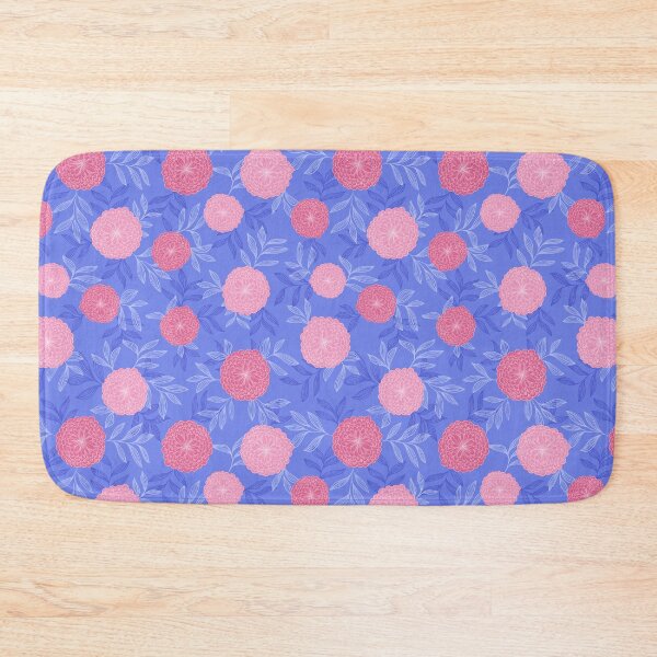 Item preview, Circle Flower Blooms (P0062) designed and sold by lisarudman.