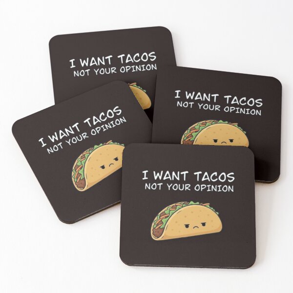 Item preview, Taco designed and sold by Aise06.