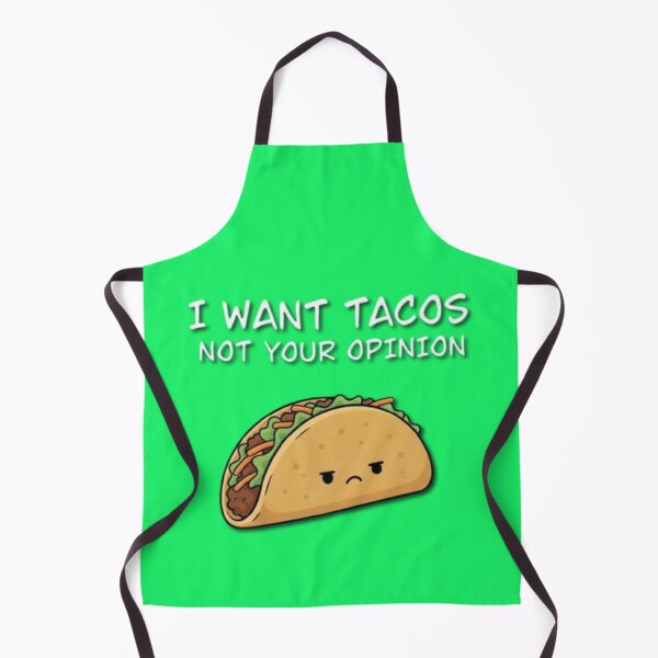 Item preview, Taco designed and sold by Aise06.