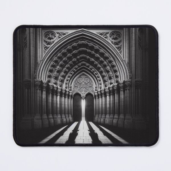 Item preview, The Last Quiet Hall designed and sold by Roberta Calabrese.