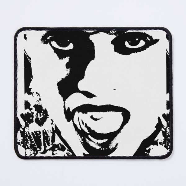Item preview, Rosario Dawson  designed and sold by Chad's Fresh Art.