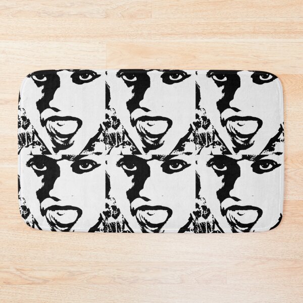 Item preview, Rosario Dawson  designed and sold by Chad's Fresh Art.