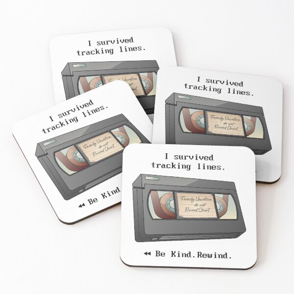 Item preview, VHS Video Cassette Tape designed and sold by irfankokabi.