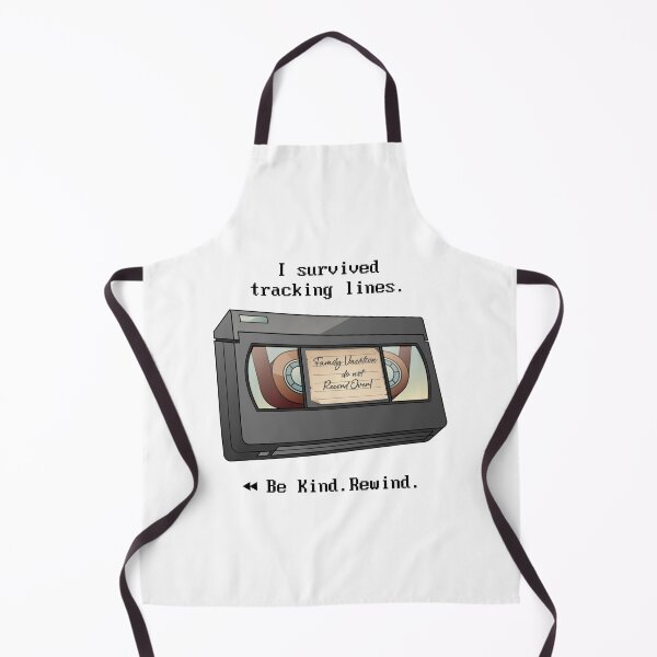 Item preview, VHS Video Cassette Tape designed and sold by irfankokabi.