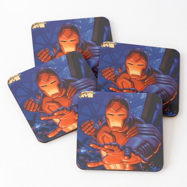 Item preview, Ironman designed and sold by leser21.