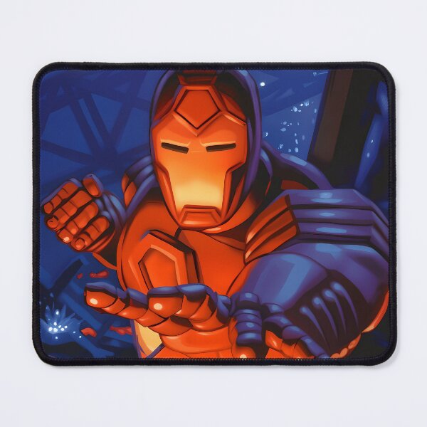 Item preview, Ironman designed and sold by leser21.