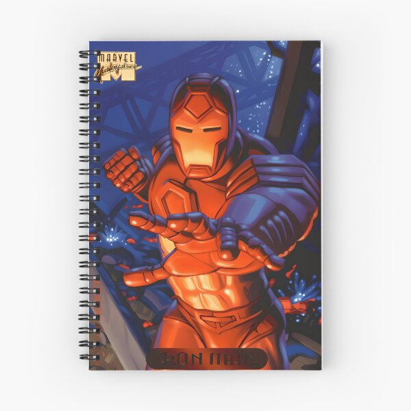 Item preview, Ironman designed and sold by leser21.