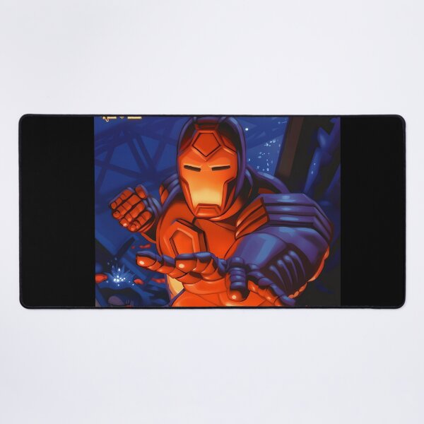 Item preview, Ironman designed and sold by leser21.